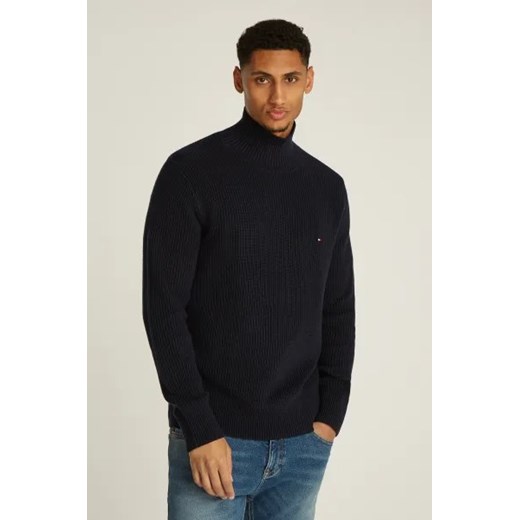 Tommy Hilfiger Sweter | Slim Fit Tommy Hilfiger M Gomez Fashion Store
