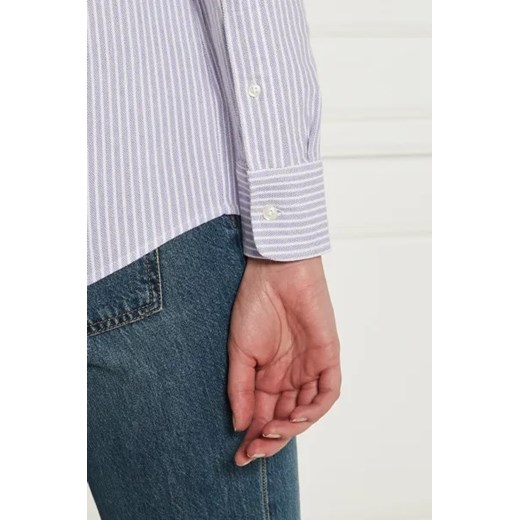 POLO RALPH LAUREN Koszula | Slim Fit Polo Ralph Lauren M Gomez Fashion Store