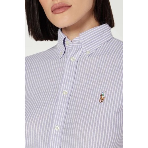POLO RALPH LAUREN Koszula | Slim Fit Polo Ralph Lauren L Gomez Fashion Store