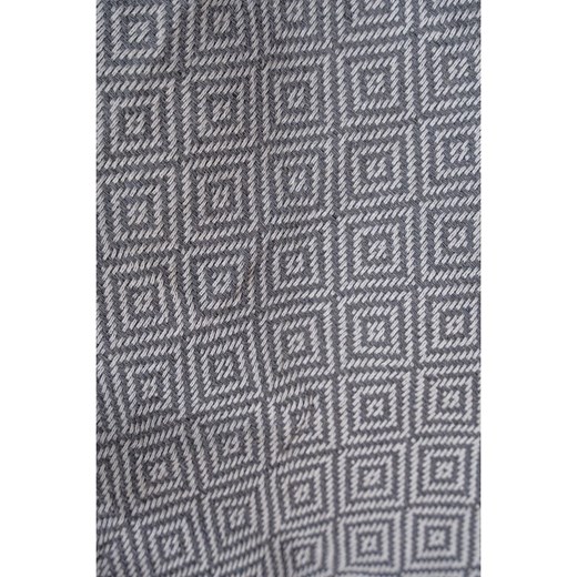 Colourful Cotton Fouta w kolorze szarym Colourful Cotton 100x180 cm Limango Polska okazja