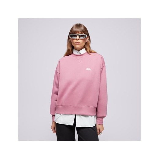 DICKIES BLUZA SUMMERDALE SWEATSHIRT ze sklepu Sizeer w kategorii Bluzy damskie - zdjęcie 175058446
