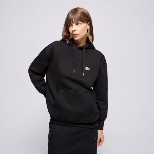 DICKIES BLUZA Z KAPTUREM SUMMERDALE HOODIE ze sklepu Sizeer w kategorii Bluzy damskie - zdjęcie 175058448