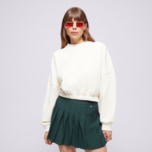 ADIDAS BLUZA SWEATSHIRT OS ze sklepu Sizeer w kategorii Bluzy damskie - zdjęcie 175058479