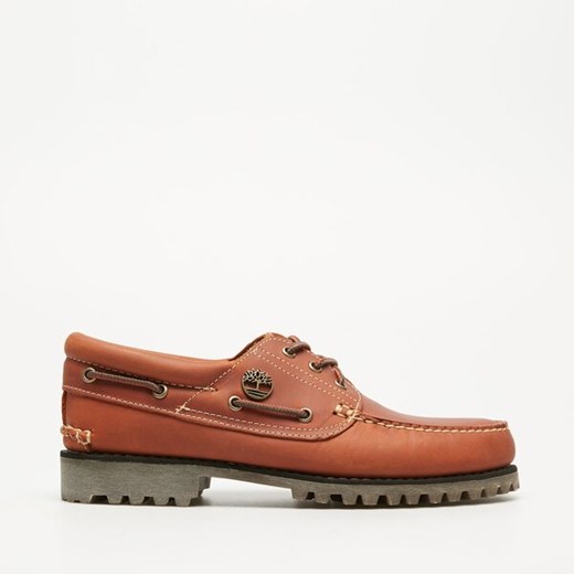 TIMBERLAND AUTHENTIC BOAT SHOE - id: TB0A2PDQEJD1 - marki Timberland - 175065447 TIMBERLAND AUTHENTIC BOAT SHOE ze sklepu Symbiosis w kategorii Mokasyny męskie - zdjęcie 175065447