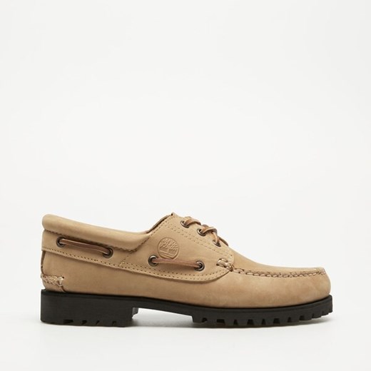 TIMBERLAND AUTHENTIC BOAT SHOE ze sklepu Symbiosis w kategorii Mokasyny męskie - zdjęcie 175065457