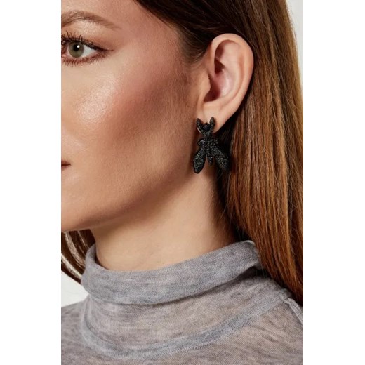 Patrizia Pepe Kolczyki ze sklepu Gomez Fashion Store w kategorii Kolczyki - zdjęcie 175065516