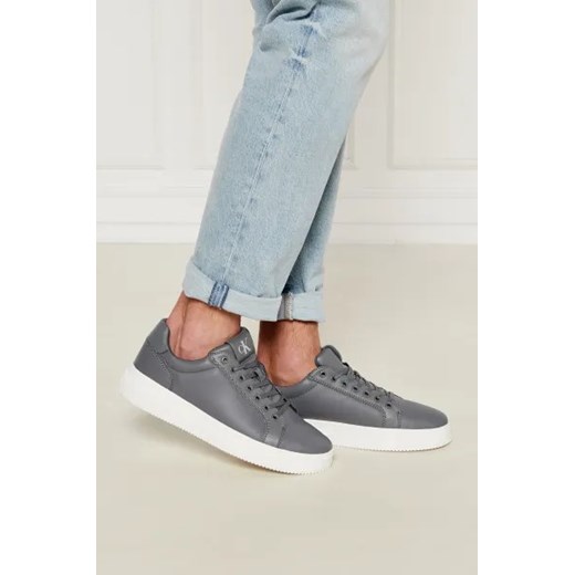 Buty sportowe męskie Calvin Klein