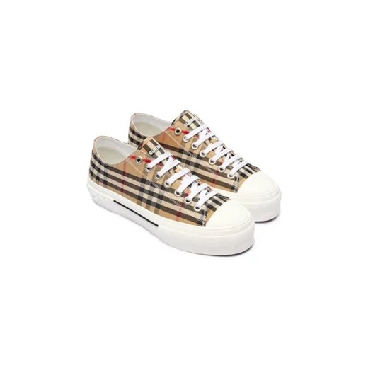 Trampki męskie Burberry