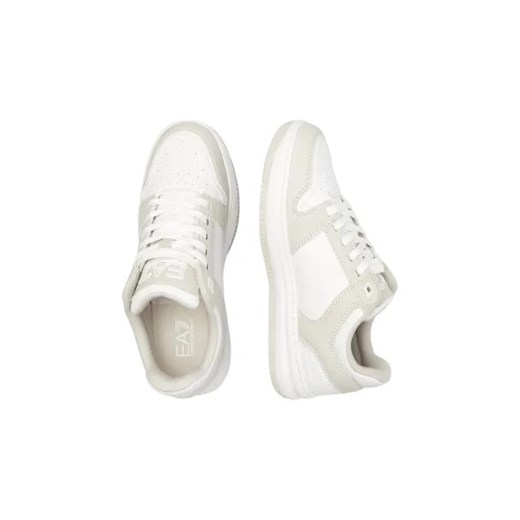 EA7 Sneakersy 39 Gomez Fashion Store