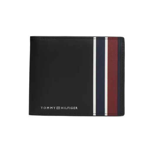 Tommy Hilfiger Skórzany portfel ze sklepu Gomez Fashion Store w kategorii Portfele męskie - zdjęcie 175065746