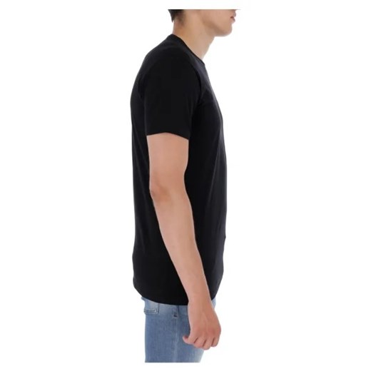 Lacoste T-shirt | Regular Fit Lacoste L Gomez Fashion Store