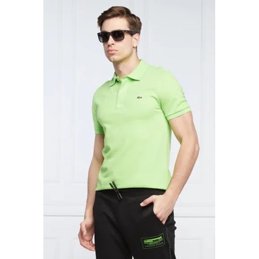 T-shirt męski Lacoste