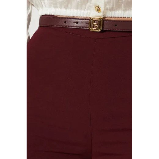 Spodnie damskie Elisabetta Franchi