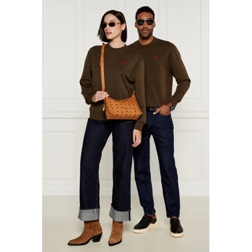 AMI Paris Bluza | Regular Fit Ami Paris S Gomez Fashion Store