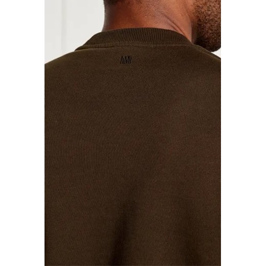 AMI Paris Bluza | Regular Fit Ami Paris S Gomez Fashion Store