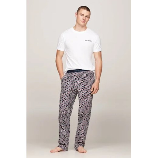 Piżama męska Tommy Hilfiger 