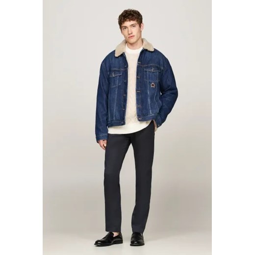 Tommy Hilfiger Spodnie | Regular Fit Tommy Hilfiger 34/34 Gomez Fashion Store