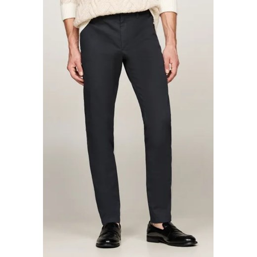 Tommy Hilfiger Spodnie | Regular Fit Tommy Hilfiger 30/32 Gomez Fashion Store