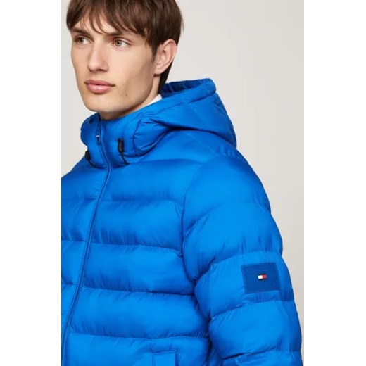 Kurtka męska Tommy Hilfiger na zimę