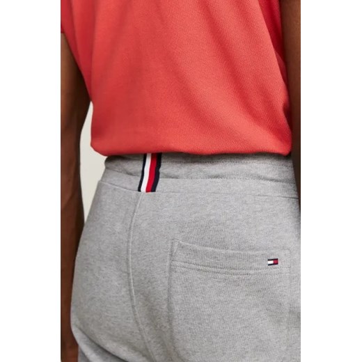 Tommy Hilfiger Spodnie dresowe | Regular Fit Tommy Hilfiger XXL Gomez Fashion Store