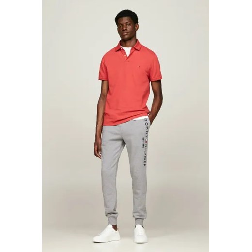 Tommy Hilfiger Spodnie dresowe | Regular Fit Tommy Hilfiger XXL Gomez Fashion Store