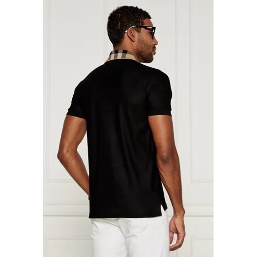 Burberry Polo | Regular Fit Burberry XXL Gomez Fashion Store