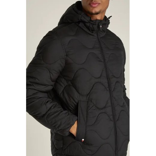Kurtka męska Tommy Hilfiger casual