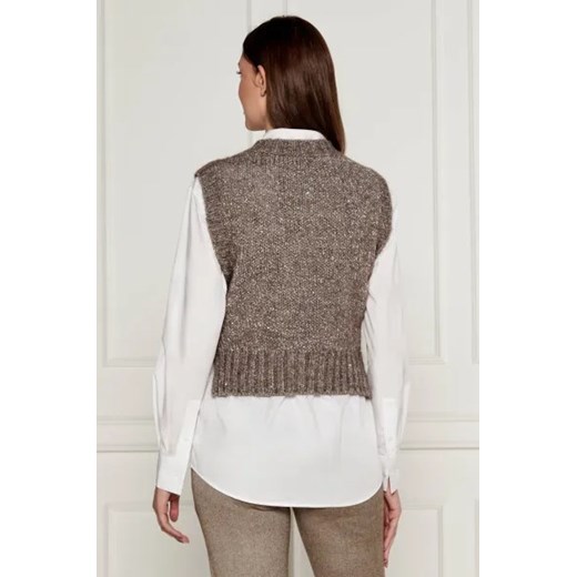 Sweter damski Marella 