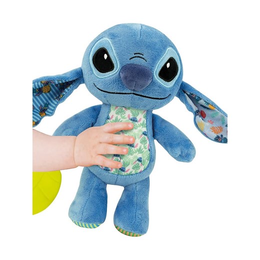 Clementoni Maskotka aktywizująca &quot;Stitch&quot; - 6 m+ ze sklepu Limango Polska w kategorii Zabawki - zdjęcie 175066347