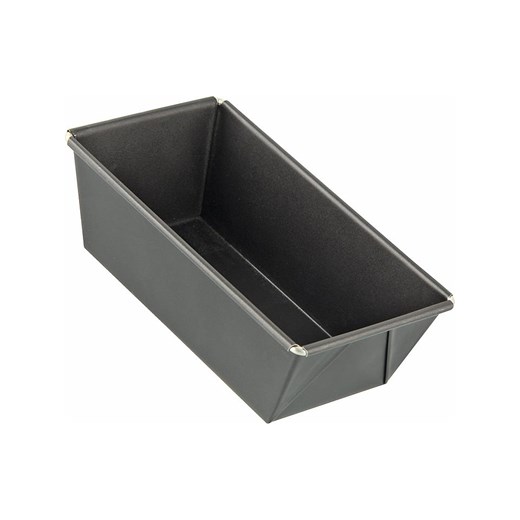 Zenker Keksówka &quot;Special Mini&quot; w kolorze czarnym - 20,5 x 11,5 cm ze sklepu Limango Polska w kategorii Akcesoria do pieczenia - zdjęcie 175069029