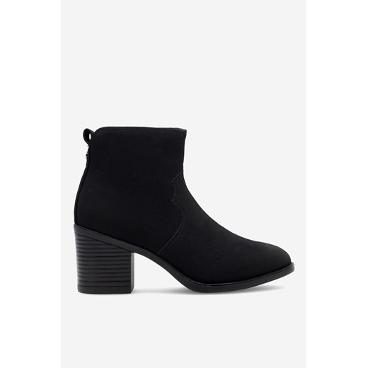 Botki Clara Barson ELSI WYL3546-1 Clara Barson 37 ccc.eu