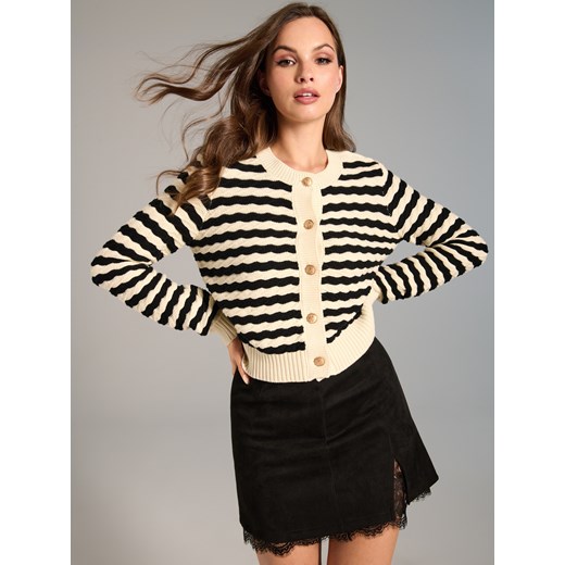 Spódnica Sinsay mini casual 