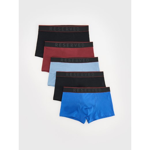 Majtki męskie Reserved 