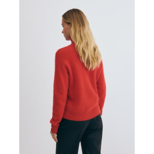 Sweter damski Reserved