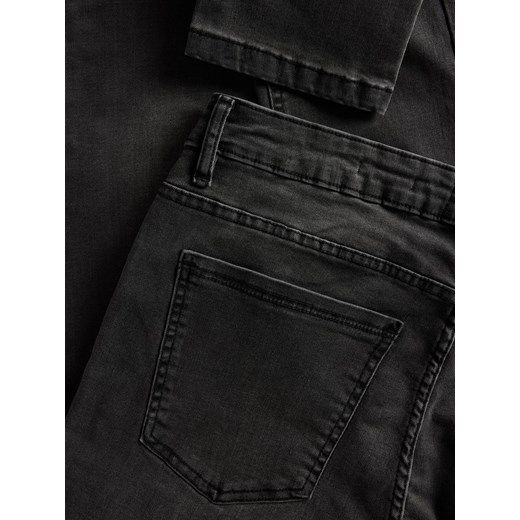 Jeansy męskie Reserved 