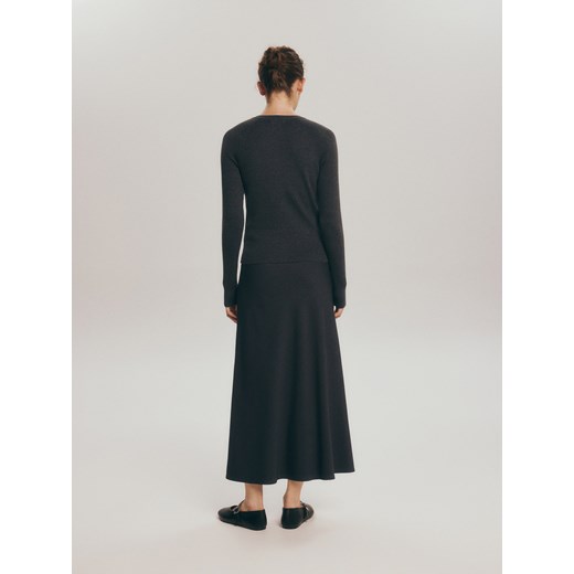 Spódnica Reserved midi