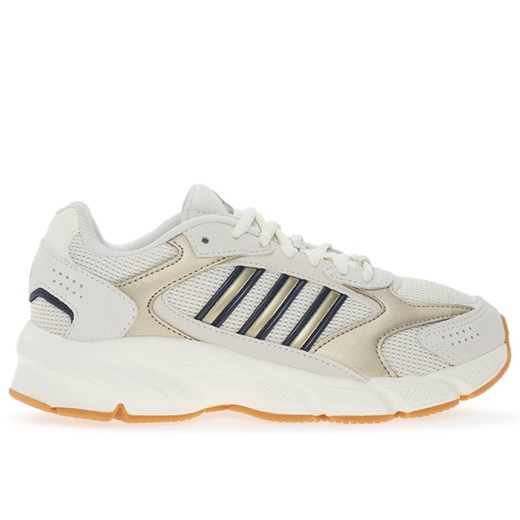 Buty adidas Sportswear Crazychaos 2000 IG4346 - białe ze sklepu streetstyle24.pl w kategorii Buty sportowe damskie - zdjęcie 175074857