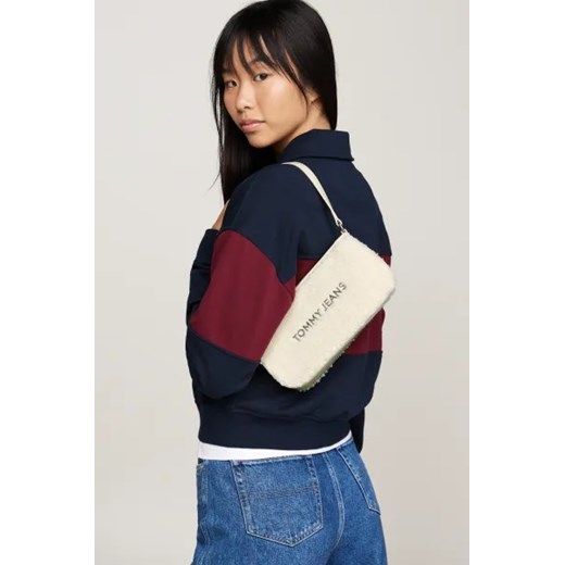 Tommy Jeans Torebka na ramię SHERPA Tommy Jeans One Size Gomez Fashion Store