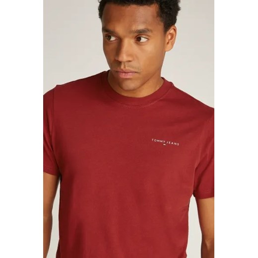 Tommy Jeans T-shirt | Regular Fit Tommy Jeans S Gomez Fashion Store