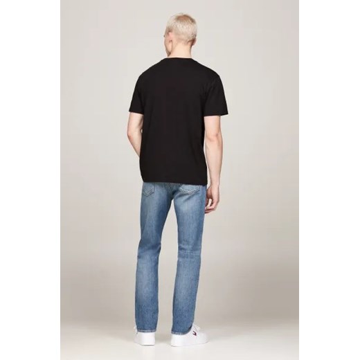 Tommy Jeans T-shirt | Regular Fit Tommy Jeans XL Gomez Fashion Store