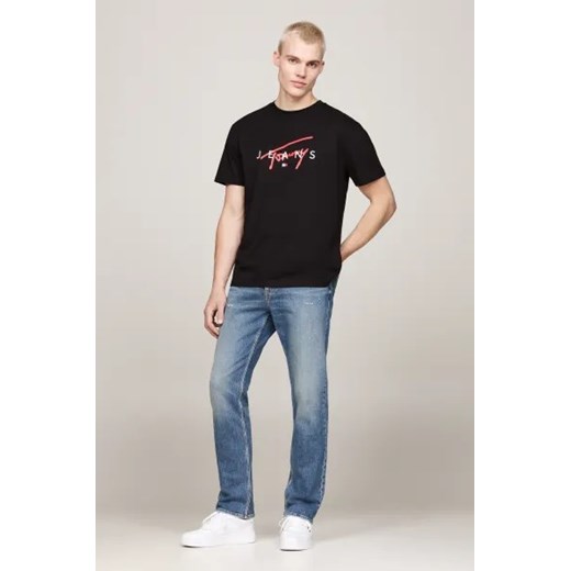 Tommy Jeans T-shirt | Regular Fit Tommy Jeans XL Gomez Fashion Store