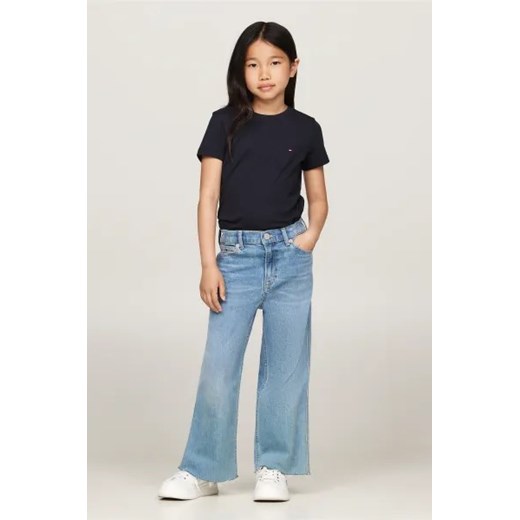 Tommy Hilfiger Bluzka 2-pack | Regular Fit Tommy Hilfiger 128/140 Gomez Fashion Store