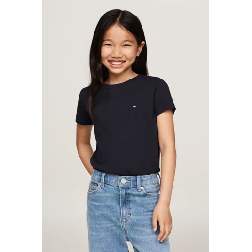 Tommy Hilfiger Bluzka 2-pack | Regular Fit Tommy Hilfiger 140/152 Gomez Fashion Store