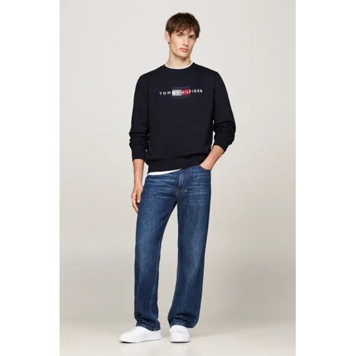 Tommy Hilfiger Bluza | Regular Fit Tommy Hilfiger S Gomez Fashion Store