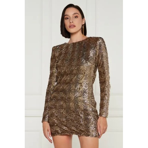 Elisabetta Franchi Sukienka Elisabetta Franchi 40 Gomez Fashion Store
