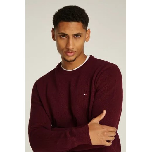 Tommy Hilfiger Sweter | Regular Fit Tommy Hilfiger L Gomez Fashion Store
