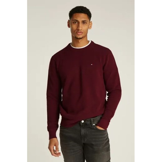 Tommy Hilfiger Sweter | Regular Fit Tommy Hilfiger L Gomez Fashion Store