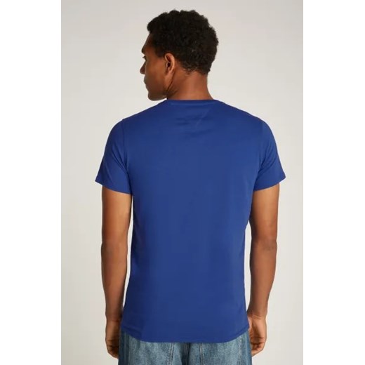 Tommy Jeans T-shirt | Regular Fit Tommy Jeans M Gomez Fashion Store