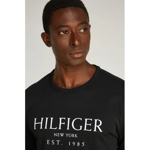Tommy Hilfiger Longsleeve | Regular Fit Tommy Hilfiger XXL Gomez Fashion Store