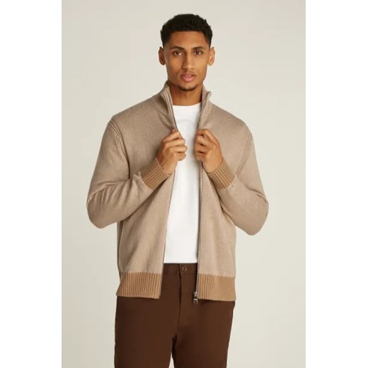Tommy Hilfiger Sweter | Regular Fit Tommy Hilfiger XXL Gomez Fashion Store